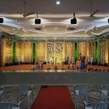 Shree Venkatesh Mahal
