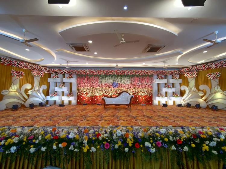Shree Venkatesh Mahal gallery image
