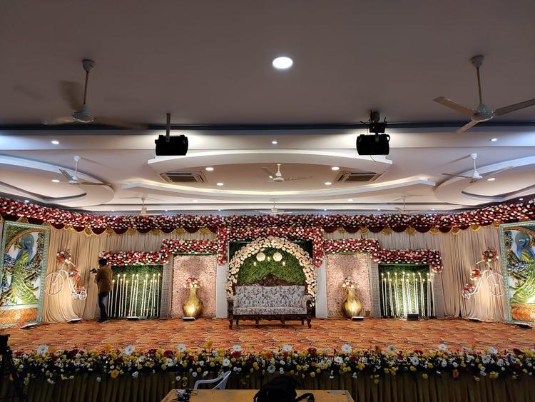 Shree Venkatesh Mahal gallery image