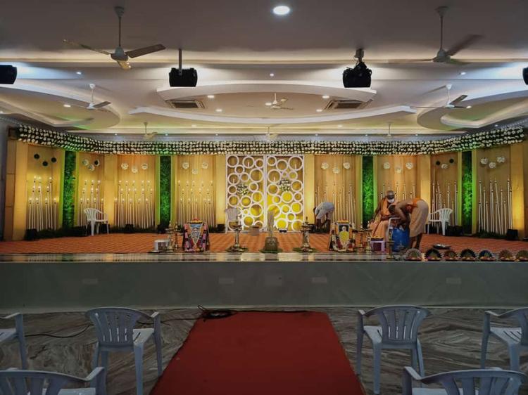 Shree Venkatesh Mahal gallery image