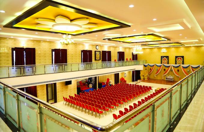 imperial Garden Kalyana Mandapam gallery image