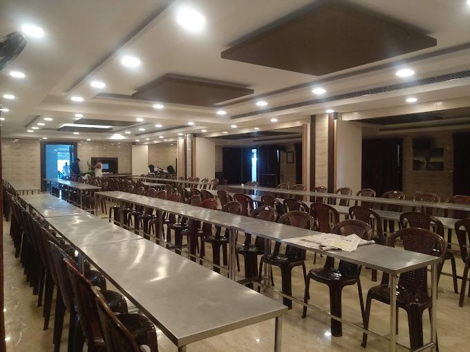 imperial Garden Kalyana Mandapam gallery image