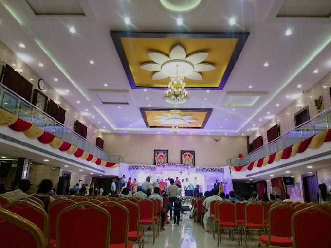 imperial Garden Kalyana Mandapam gallery image
