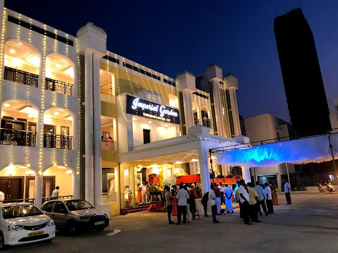 imperial Garden Kalyana Mandapam gallery image
