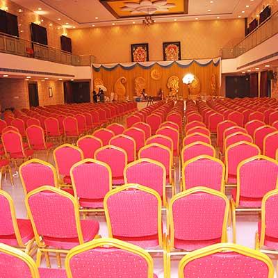 imperial Garden Kalyana Mandapam gallery image