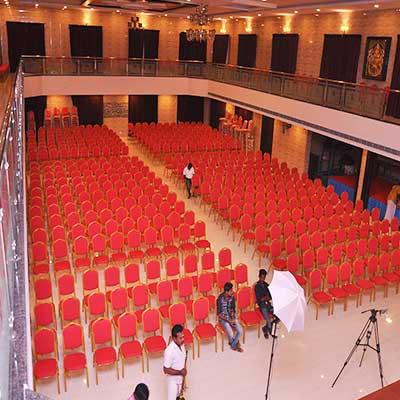 imperial Garden Kalyana Mandapam gallery image