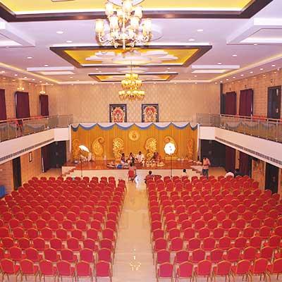 imperial Garden Kalyana Mandapam gallery image