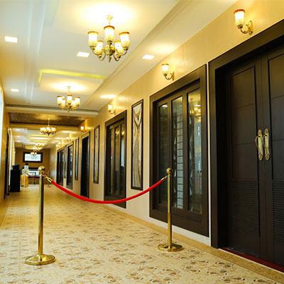 imperial Garden Kalyana Mandapam gallery image