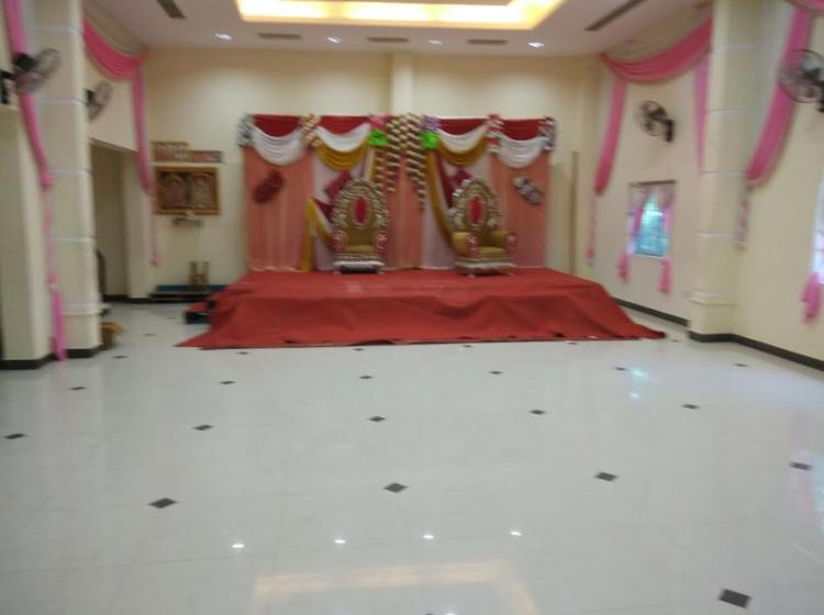 Maruthi Hall gallery image