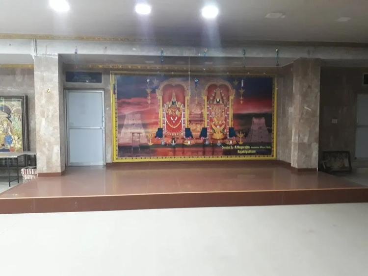 Maruthi Hall gallery image