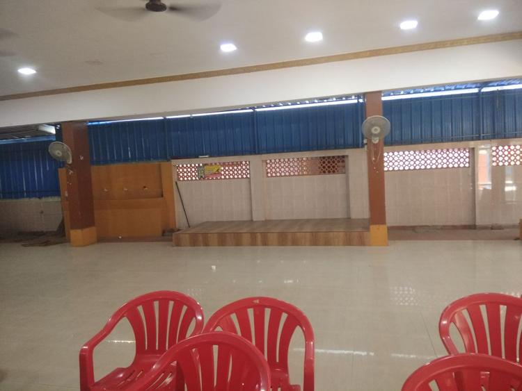 Maruthi Hall gallery image