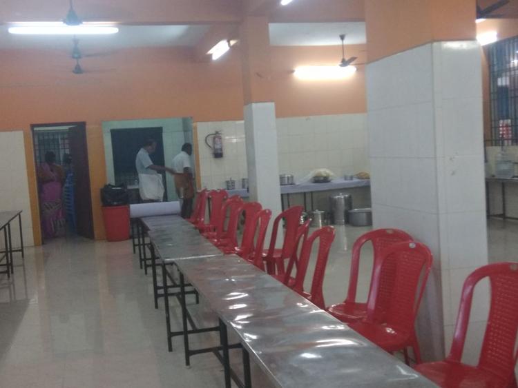 Maruthi Hall gallery image