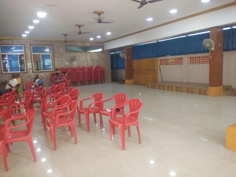 Maruthi Hall gallery image