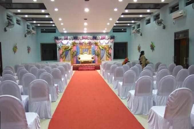 Maruthi Hall gallery image