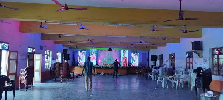 Lakshmi Palace gallery image