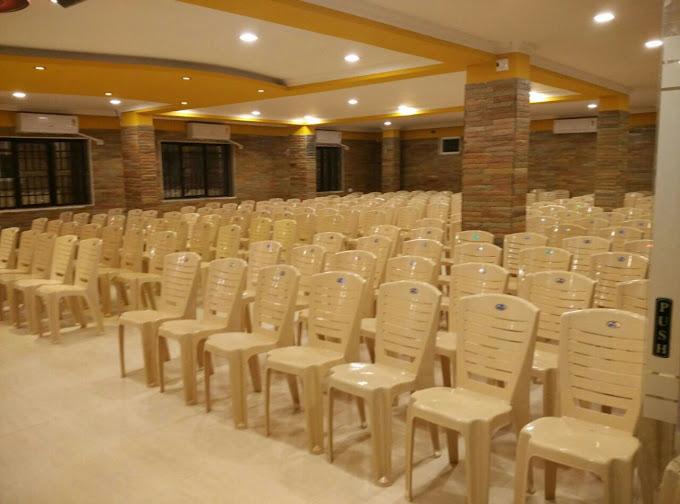 Devamirthas Banquet And Party Hall gallery image