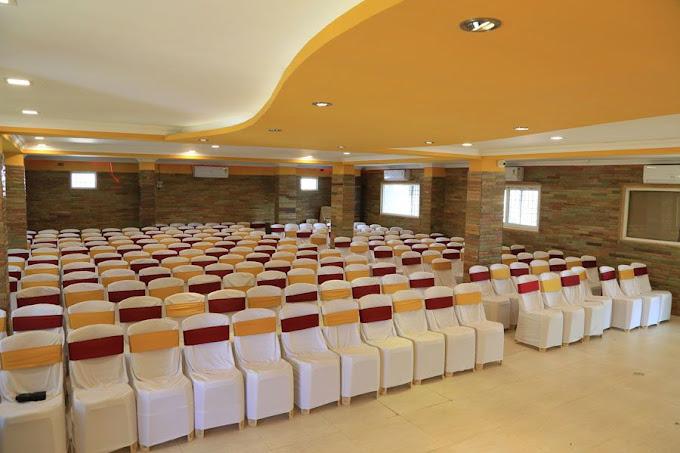 Devamirthas Banquet And Party Hall gallery image