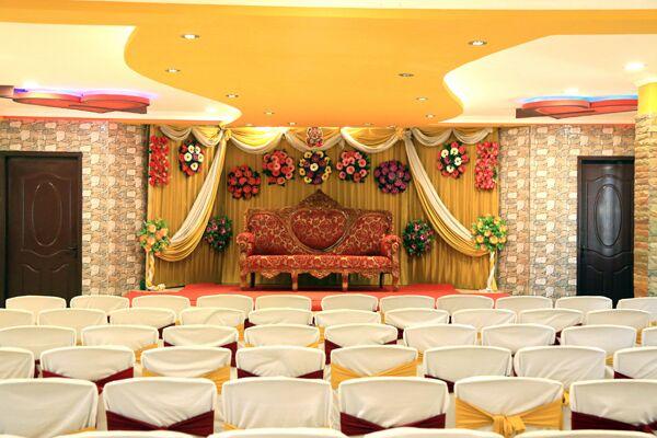 Devamirthas Banquet And Party Hall gallery image