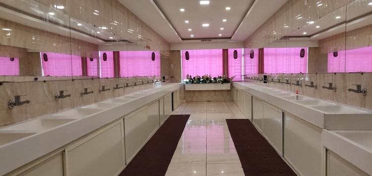 Arul Murugan Towers gallery image