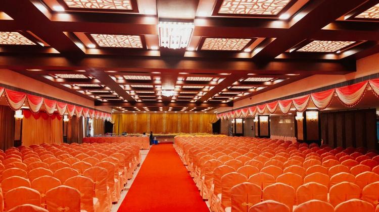 Arul Murugan Towers gallery image