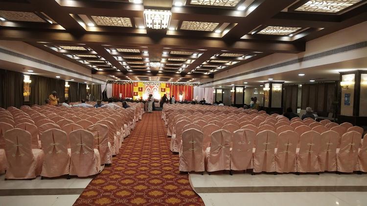 Arul Murugan Towers gallery image