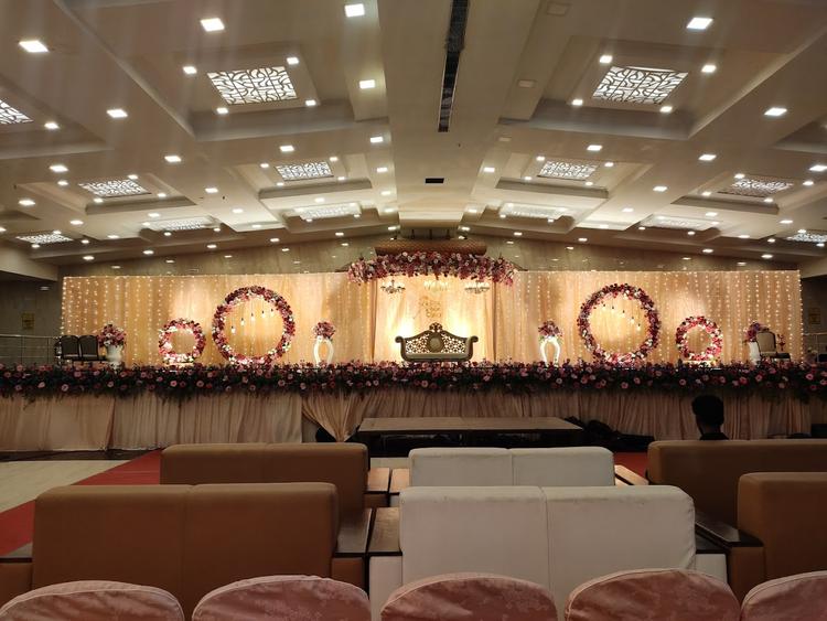 Arul Murugan Towers gallery image