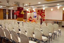 Loiee party hall gallery image
