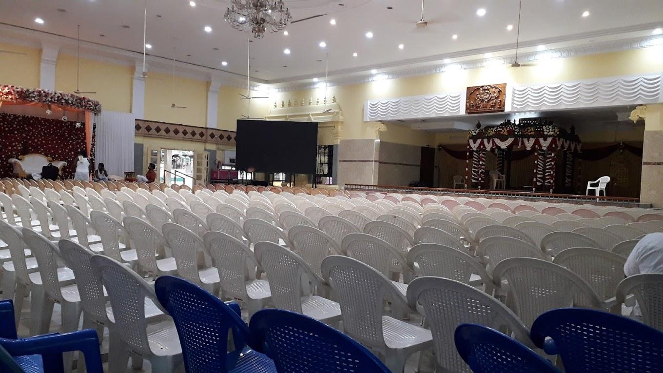 Sri Rani Mahal - View 2