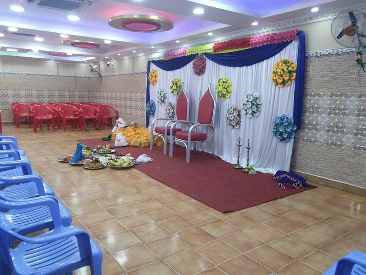 TKA Thirumana Maligai gallery image