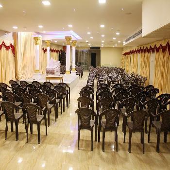 SLN Hall