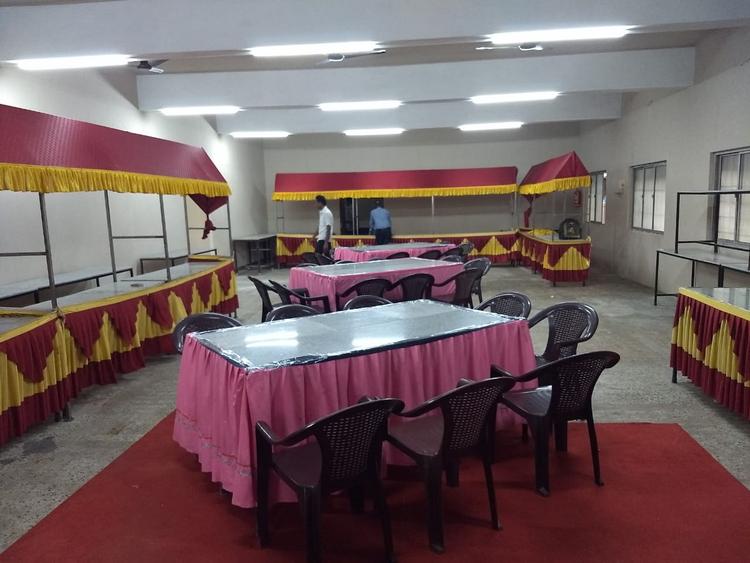 SLN Hall gallery image