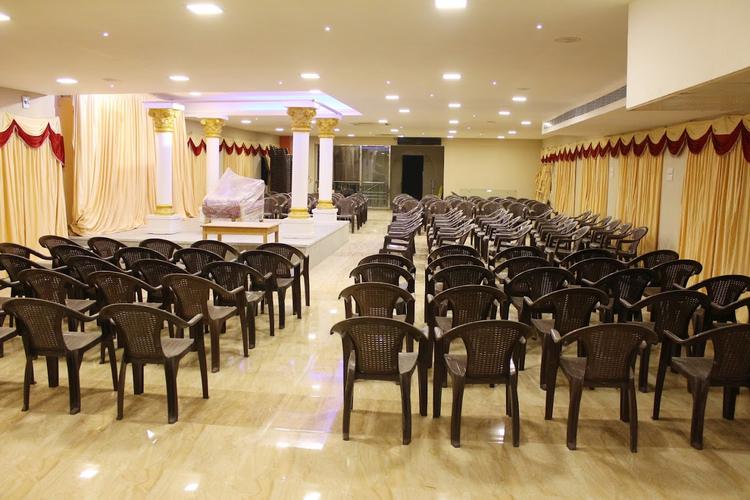 SLN Hall gallery image