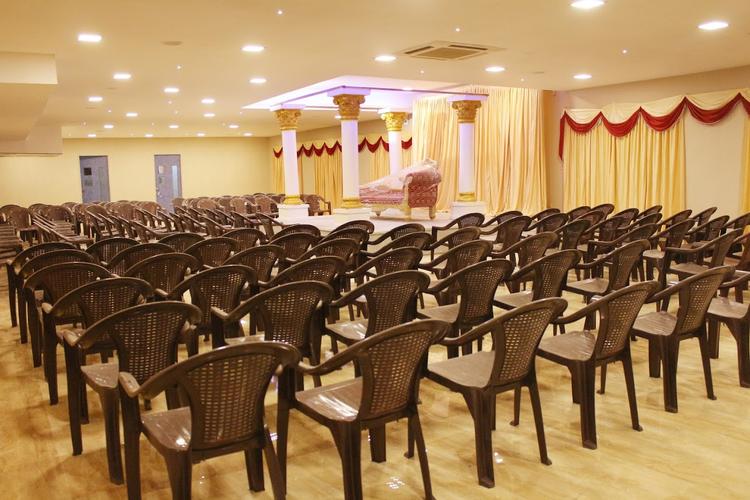 SLN Hall gallery image