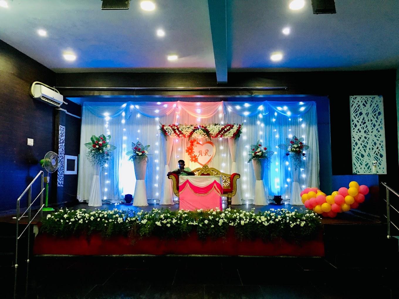 Sai Karthick Party Hall - View 2