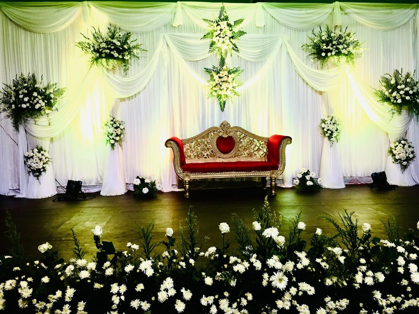 Sai Karthick Party Hall - View 3