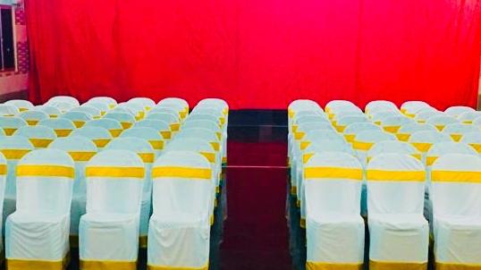 Sai Karthick Party Hall - View 4