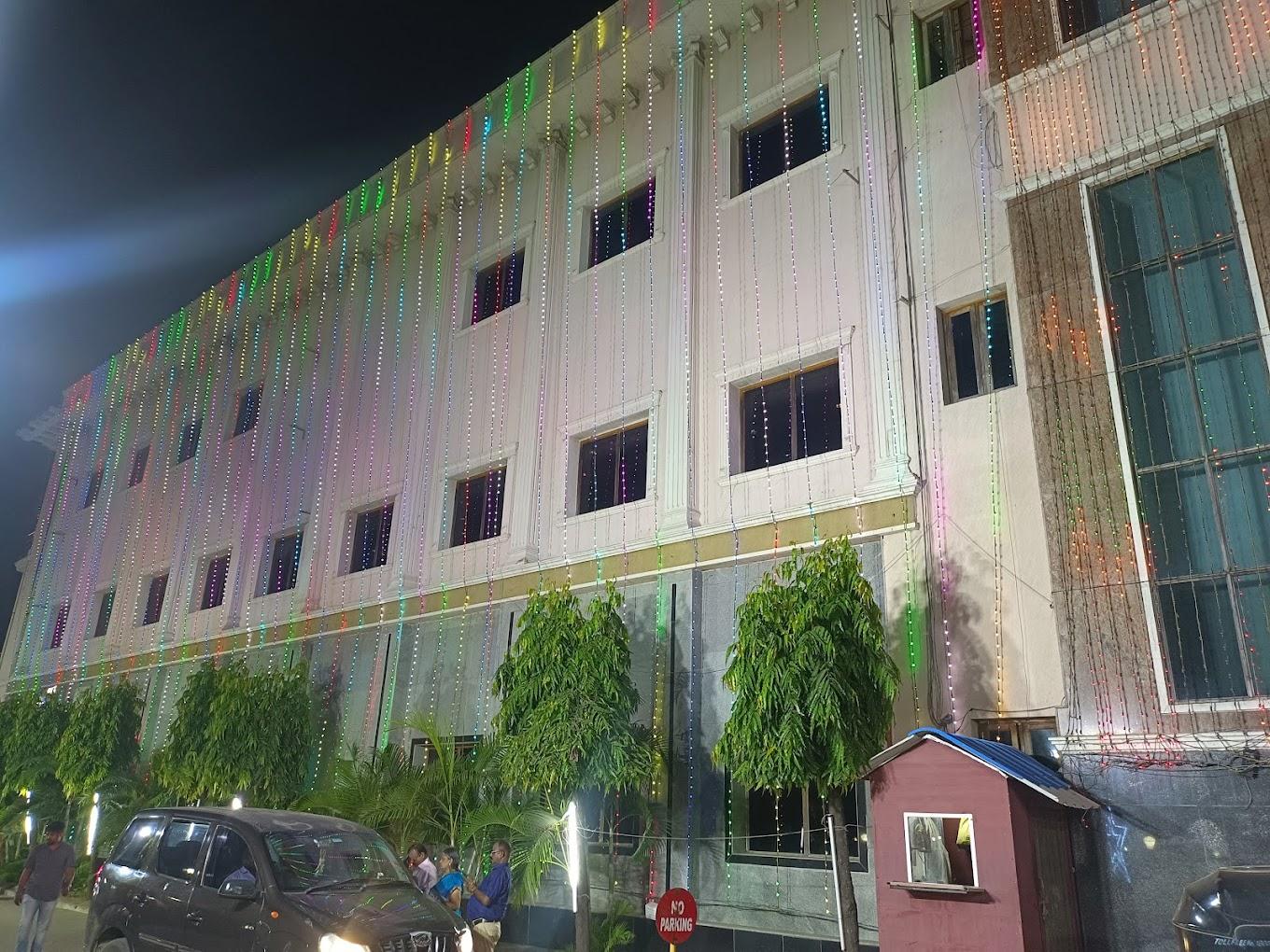 Jeevan Jothi Mahal - View 2