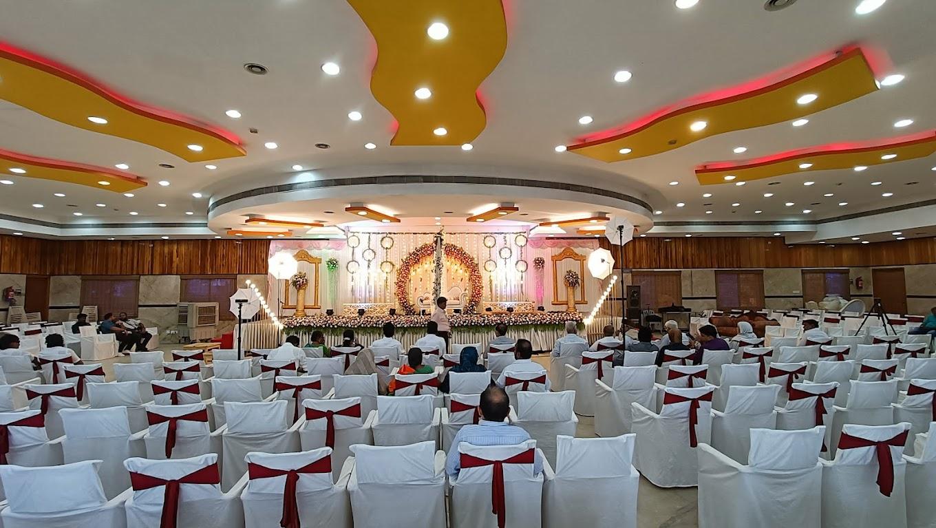 Jeevan Jothi Mahal - View 4