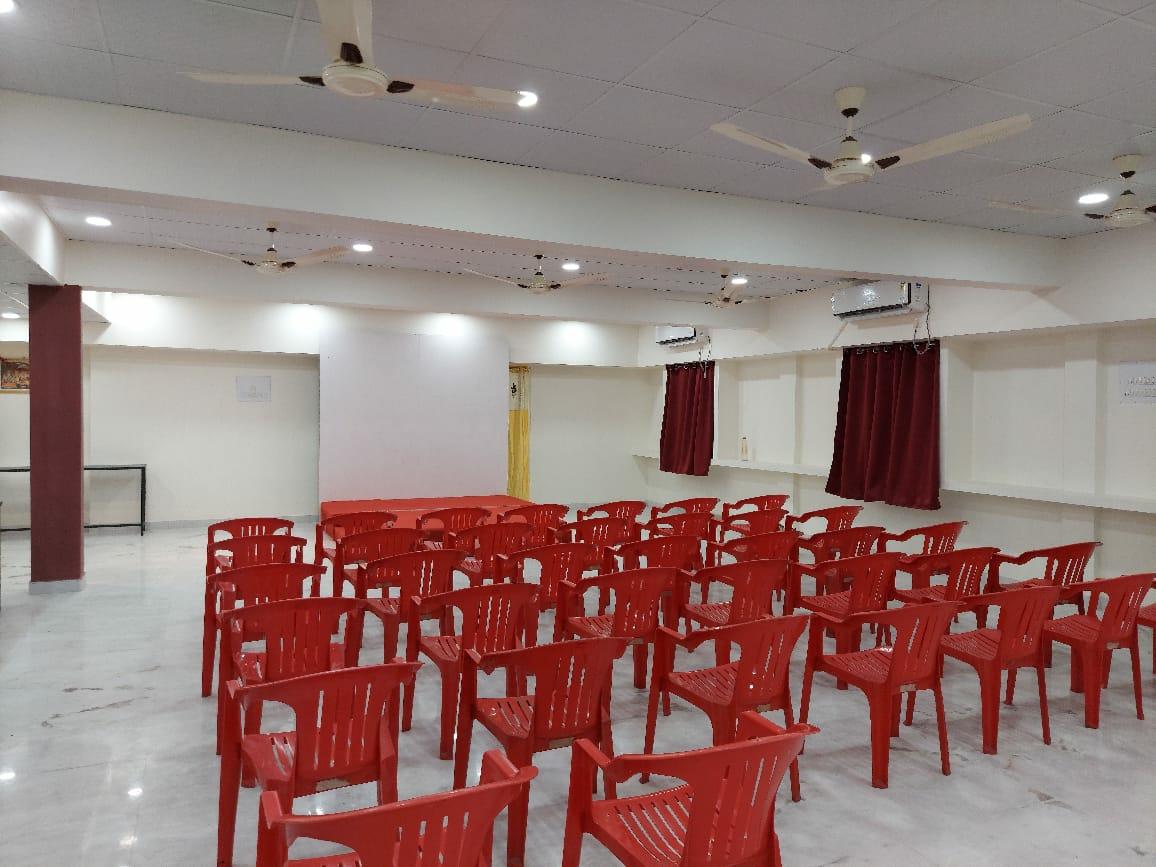Valliammai Mini Hall - View 2