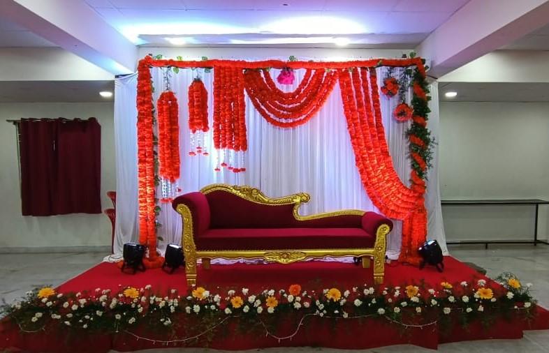 Valliammai Mini Hall - View 4
