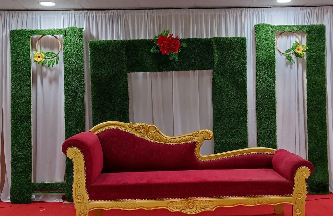 Valliammai Mini Hall - View 5