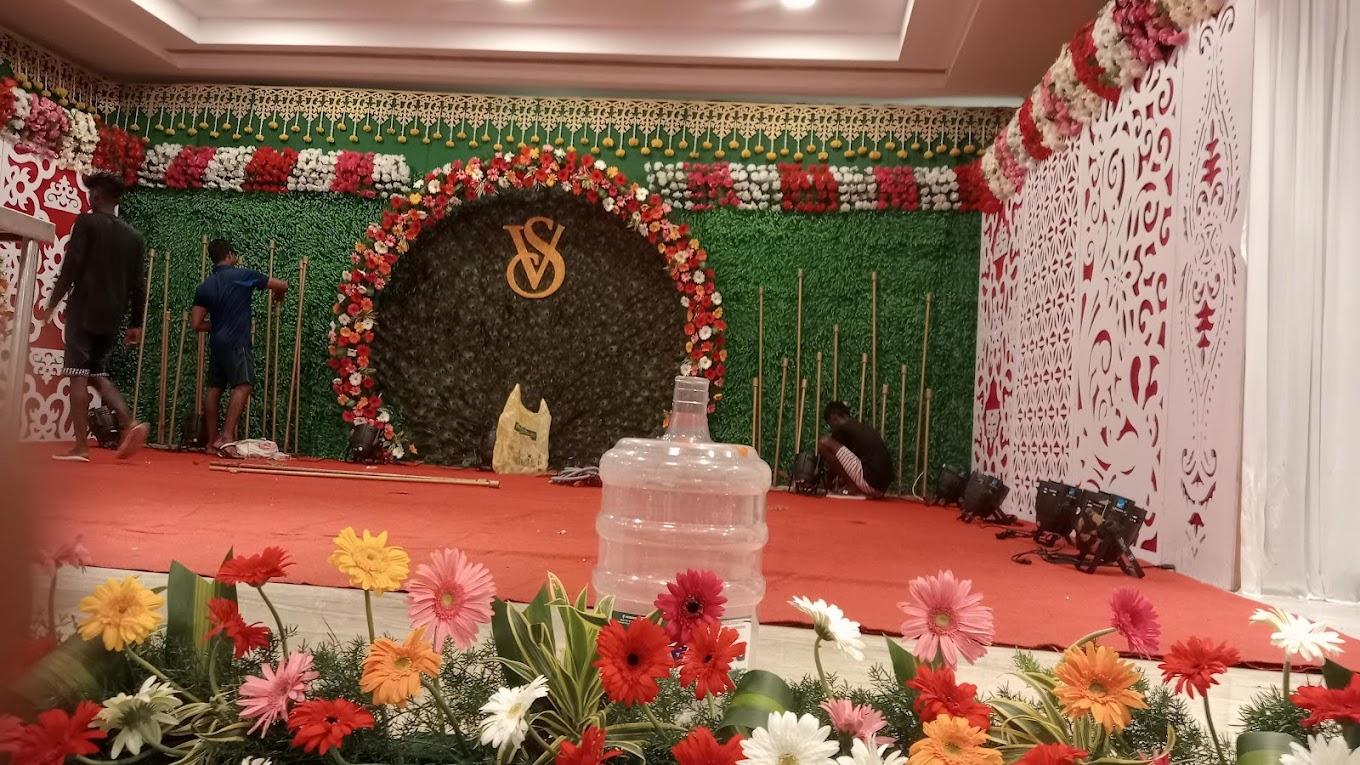 SJ Mini Hall - View 2