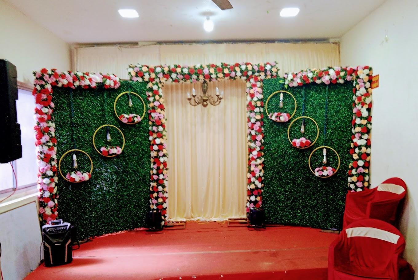 SJ Mini Hall - View 5