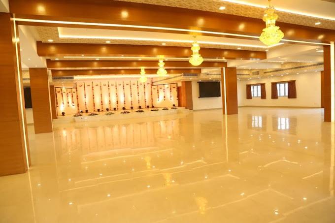Velammal Hall gallery image