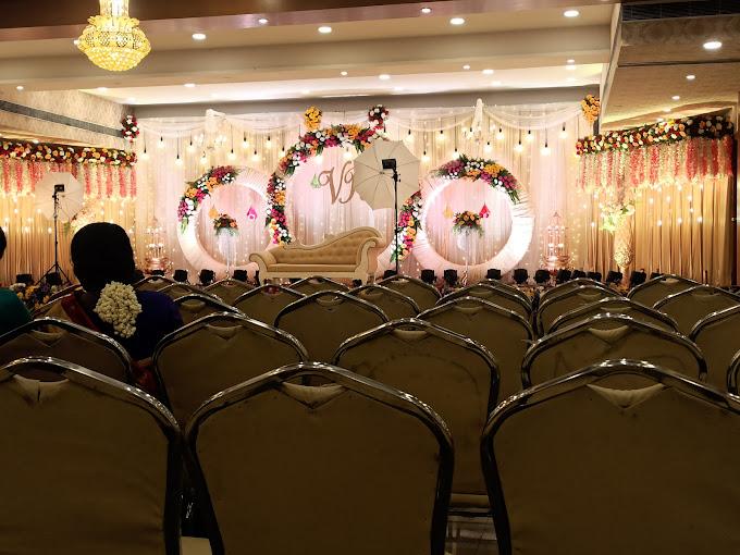 Velammal Hall gallery image