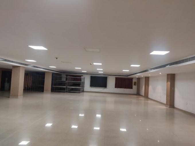 Velammal Hall gallery image