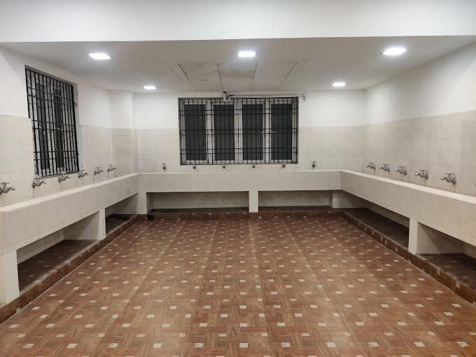 Velammal Hall gallery image