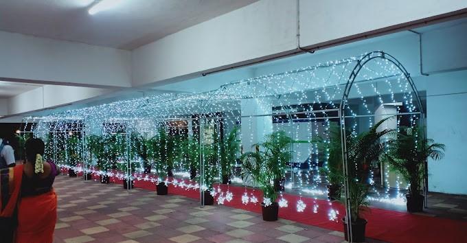 Velammal Hall gallery image