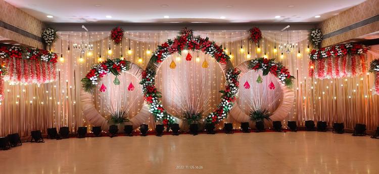 Velammal Hall gallery image
