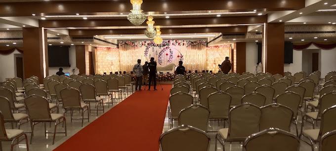 Velammal Hall gallery image